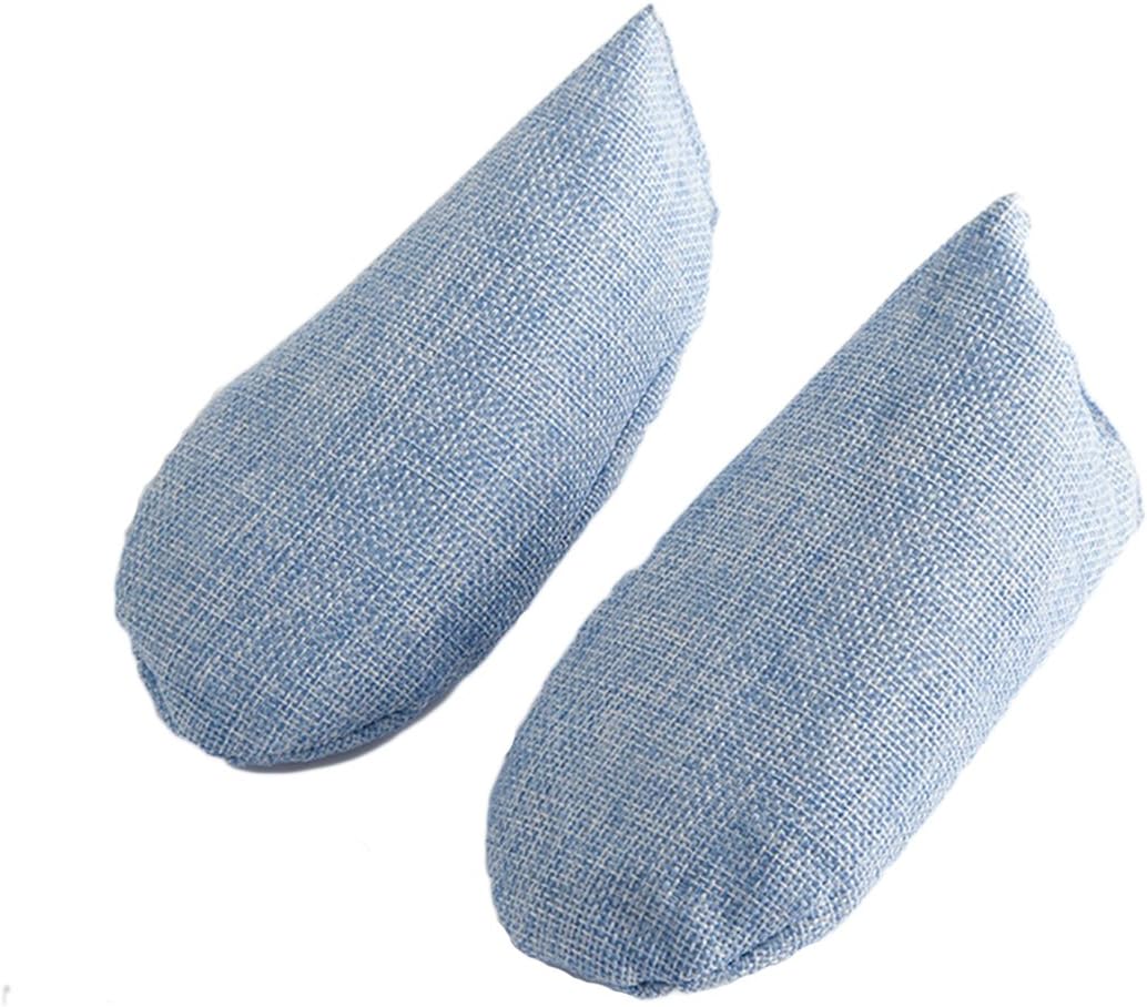 sacchetto puzzolente per scarpe