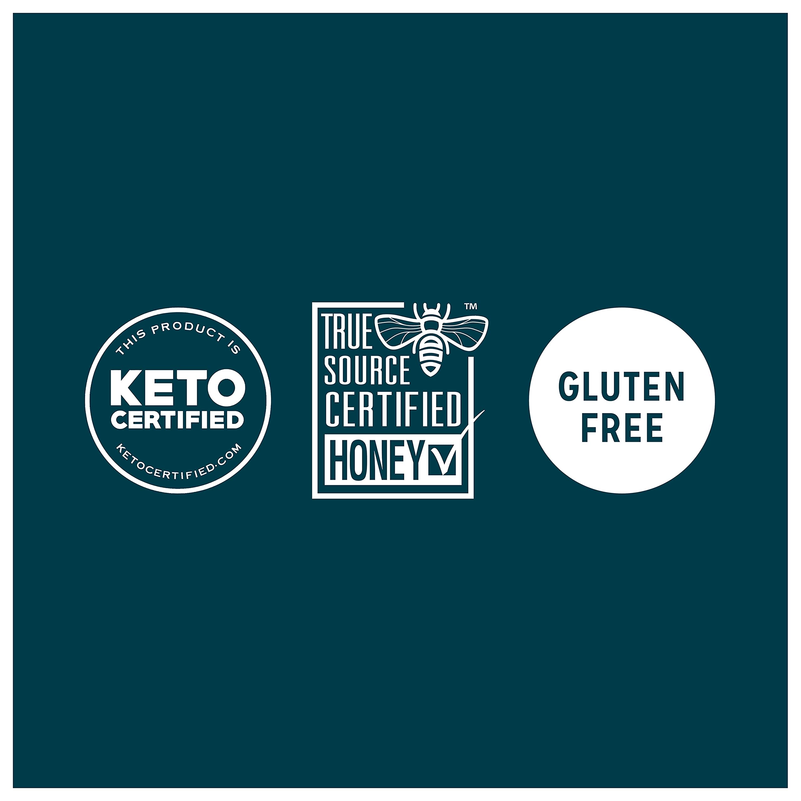 Amazon.com : Sir Kensington's Vinaigrette Dressing and Marinade Golden  Citrus Keto Diet Certified Gluten Free Non- GMO Project Verified  Shelf-Stable 8.5 oz : Grocery & Gourmet Food