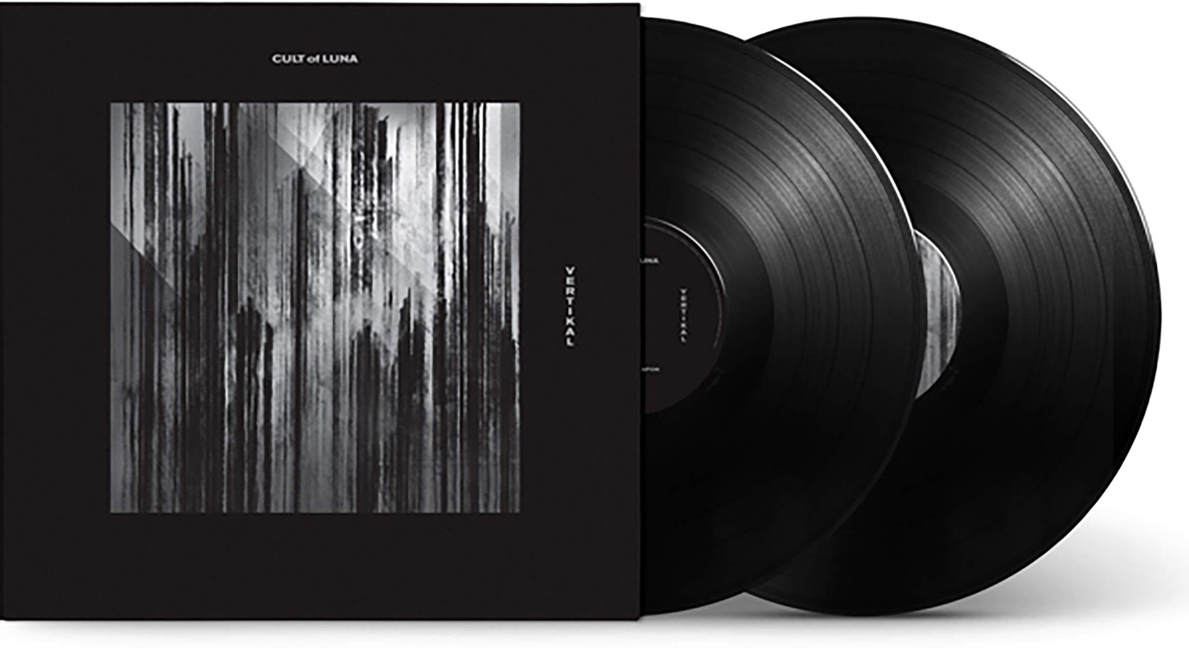 Vertikal (Lim.Black