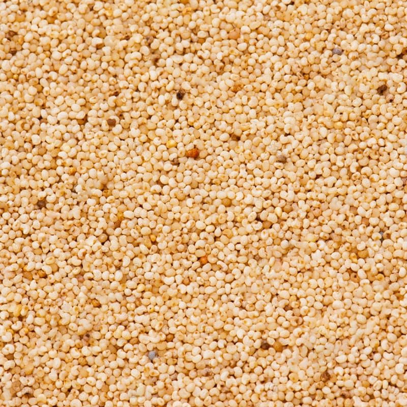 Image of S S SUBH Fresh Poppy Seeds 1kg| Whole Khus Khus Posto Dana | Indian Posto Dana | No Added Colours Or Preservatives, poppy seeds 1 kg