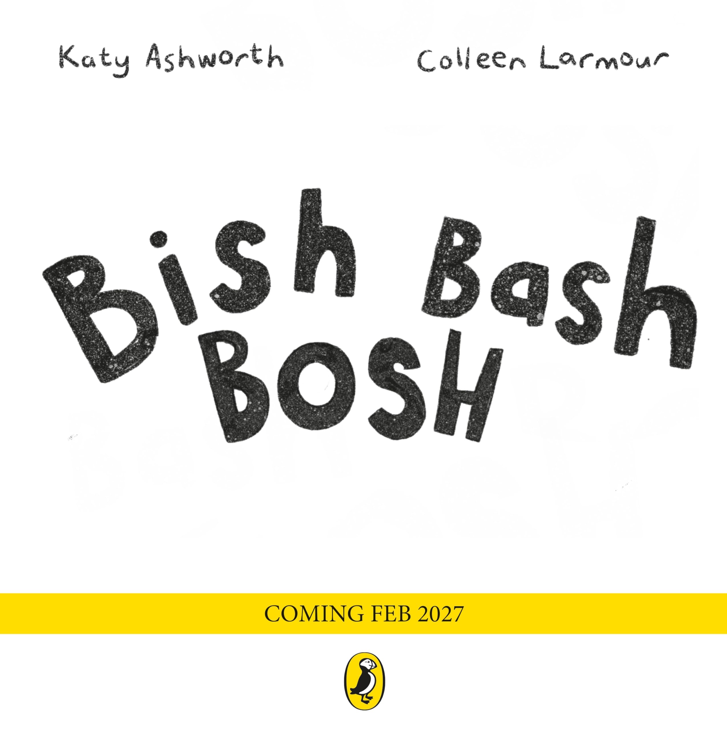 Bish Bash Bosh