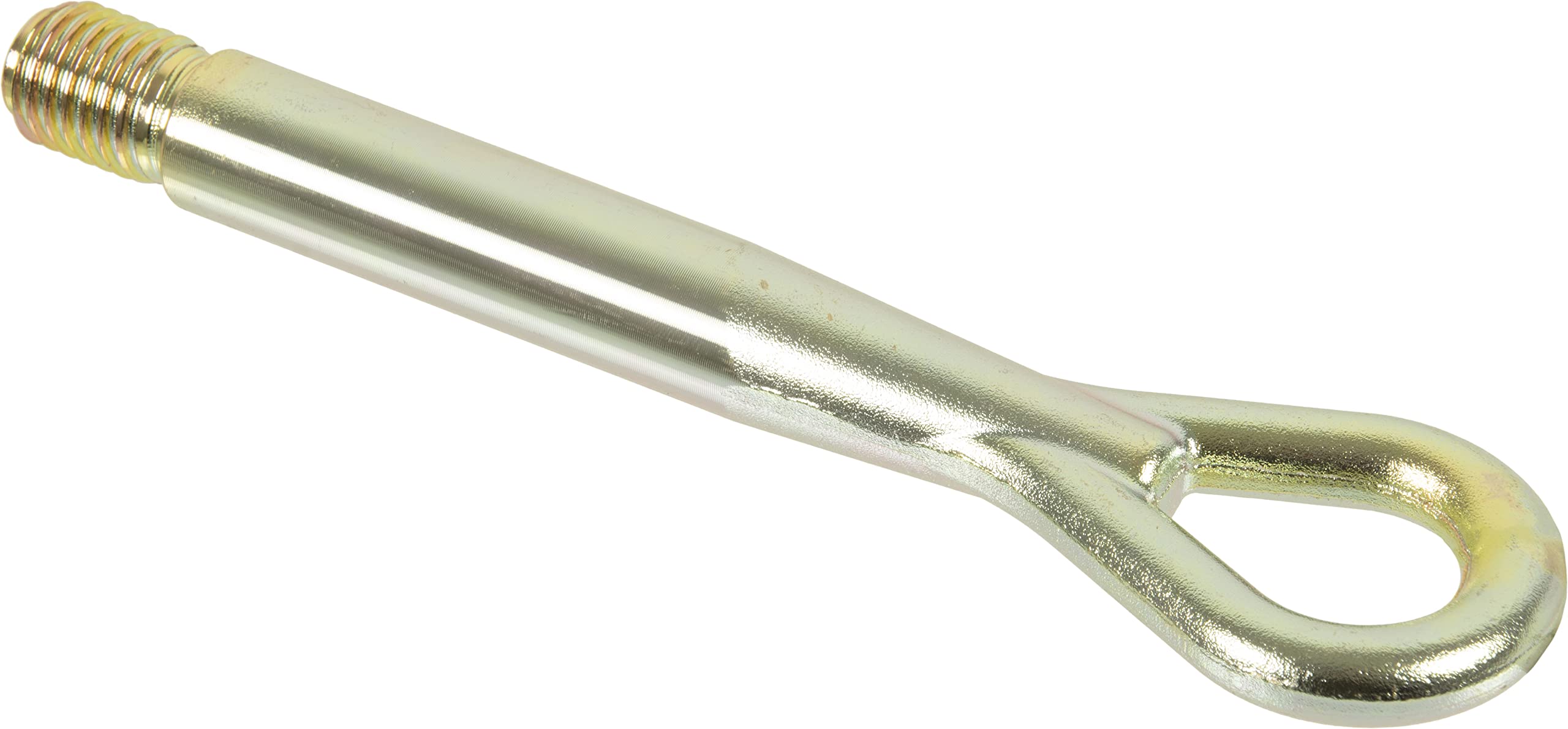 TarosTrade 246-0143-N-85197 Bullone Gancio Traino