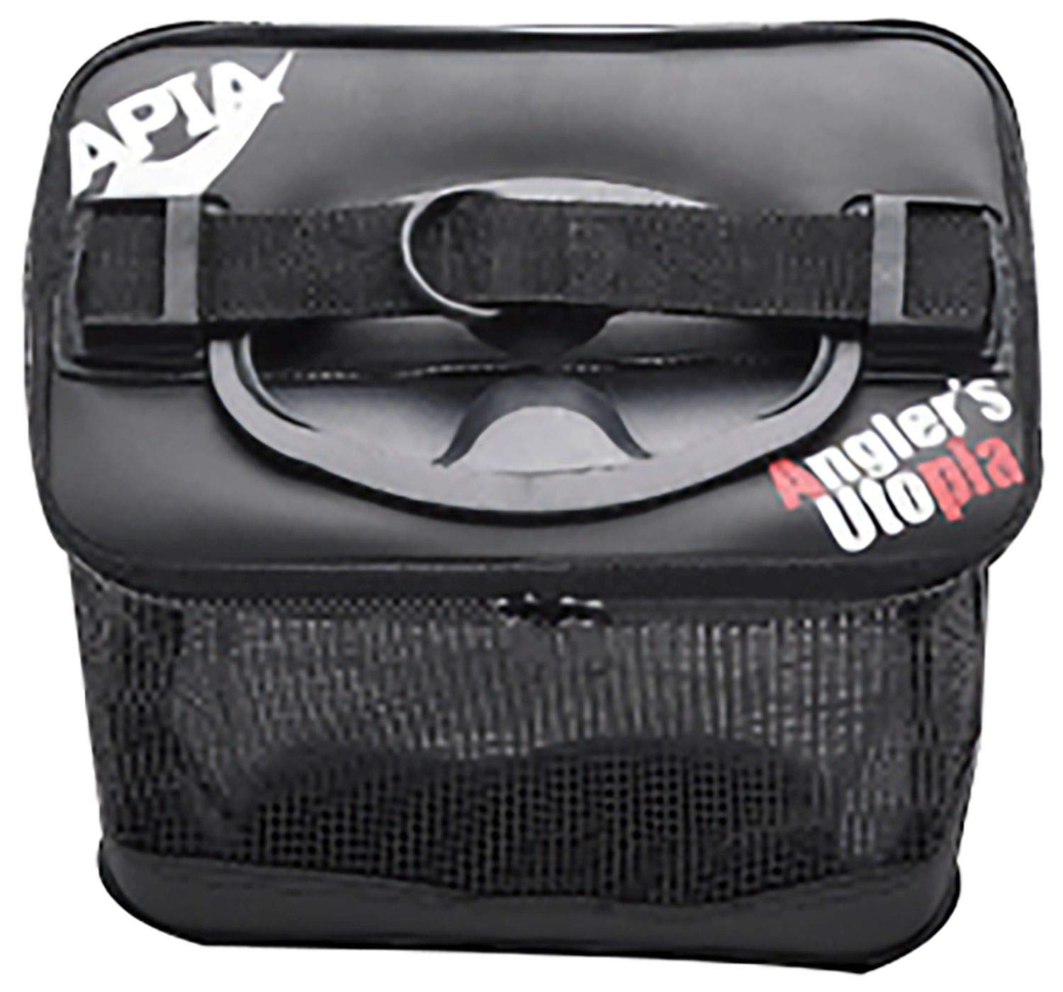 APIA Pacaska S #Black