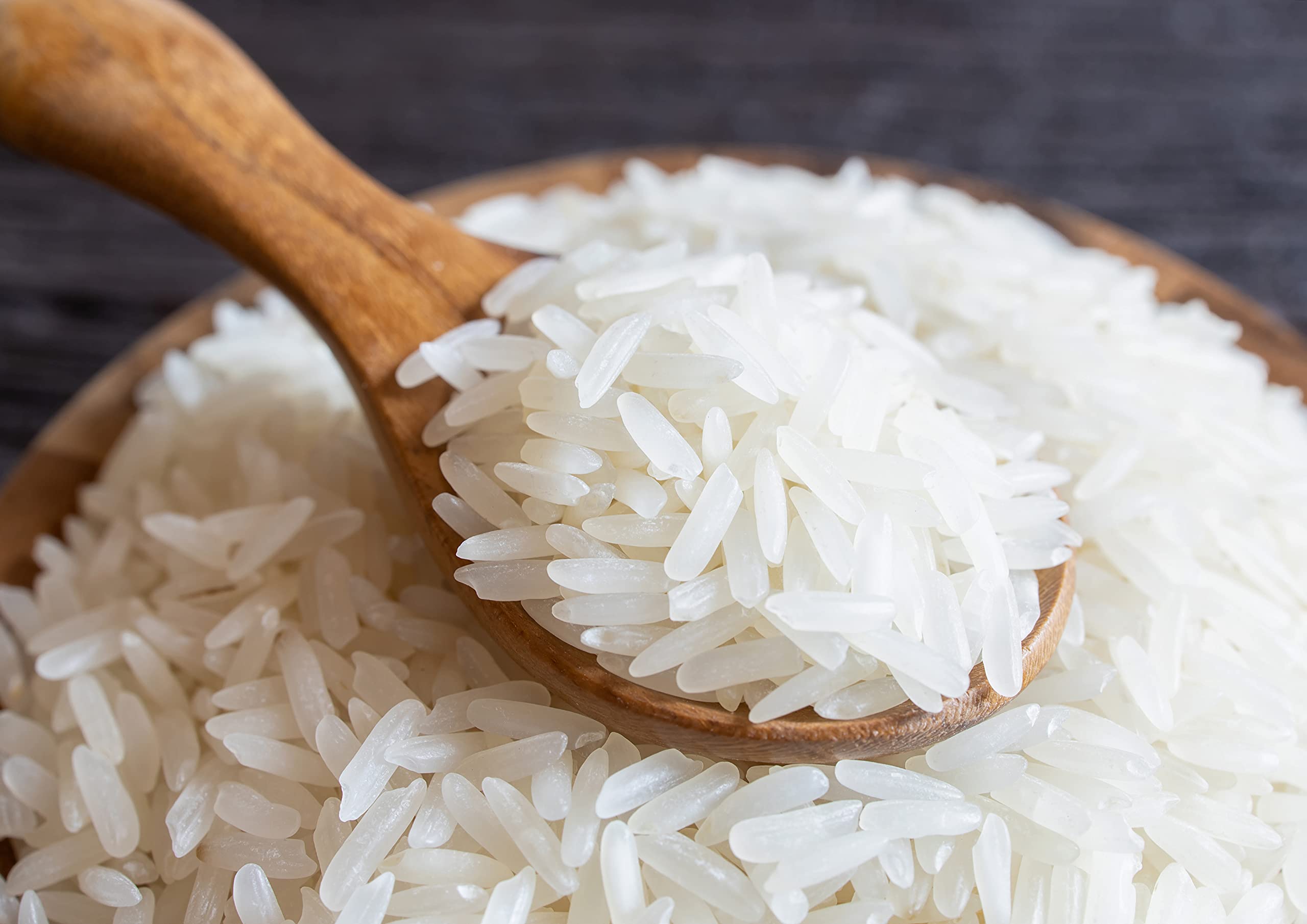 Thai White Rice