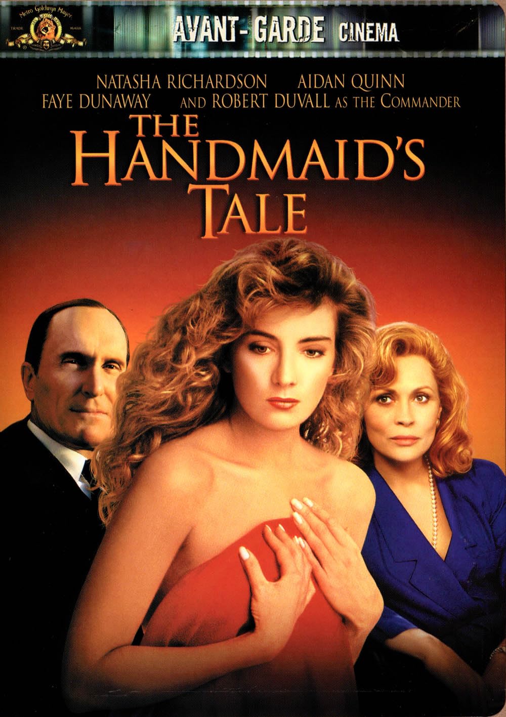 The Handmaid's Tale