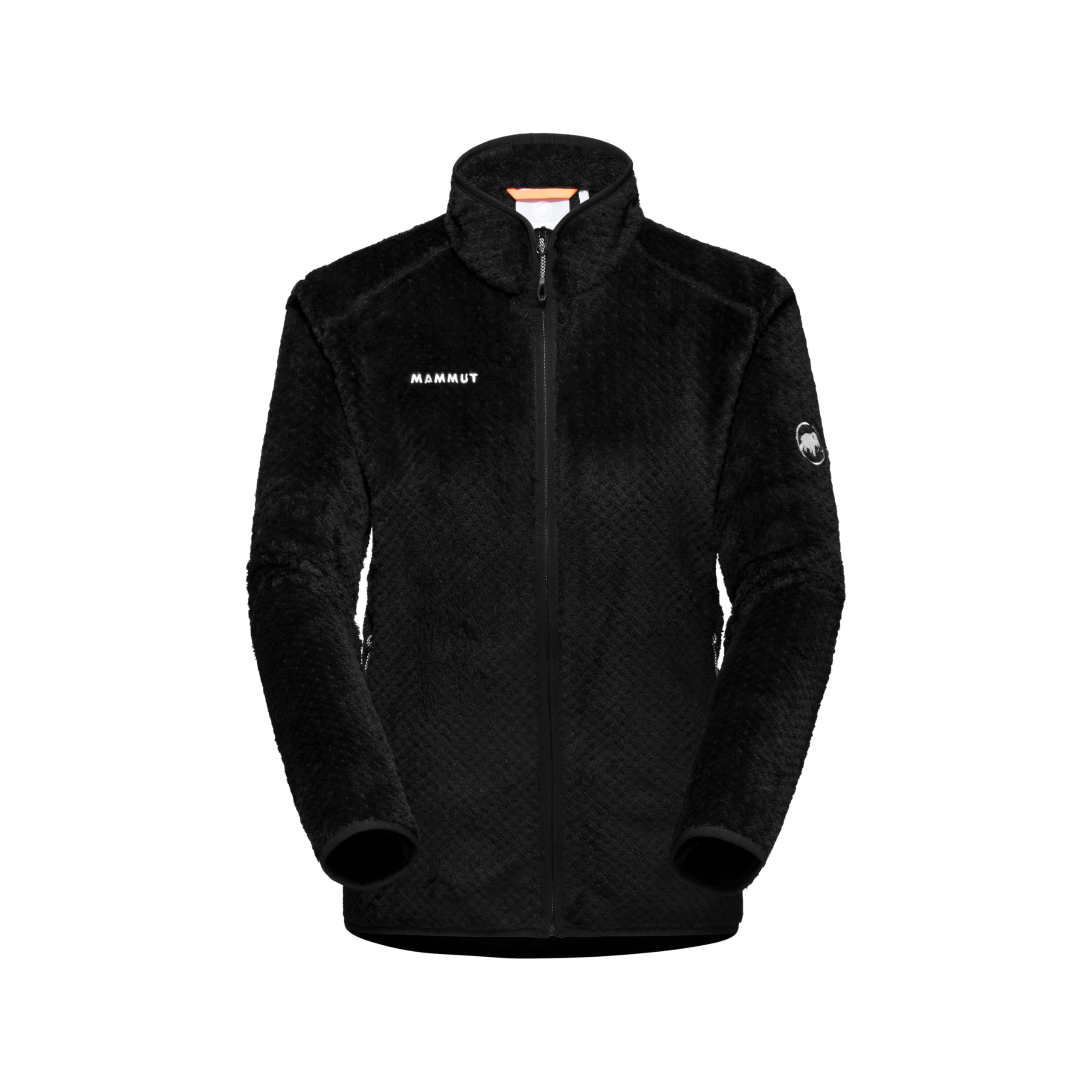 Mammut Innominata ML Jacke Damen – Schwarz – XS