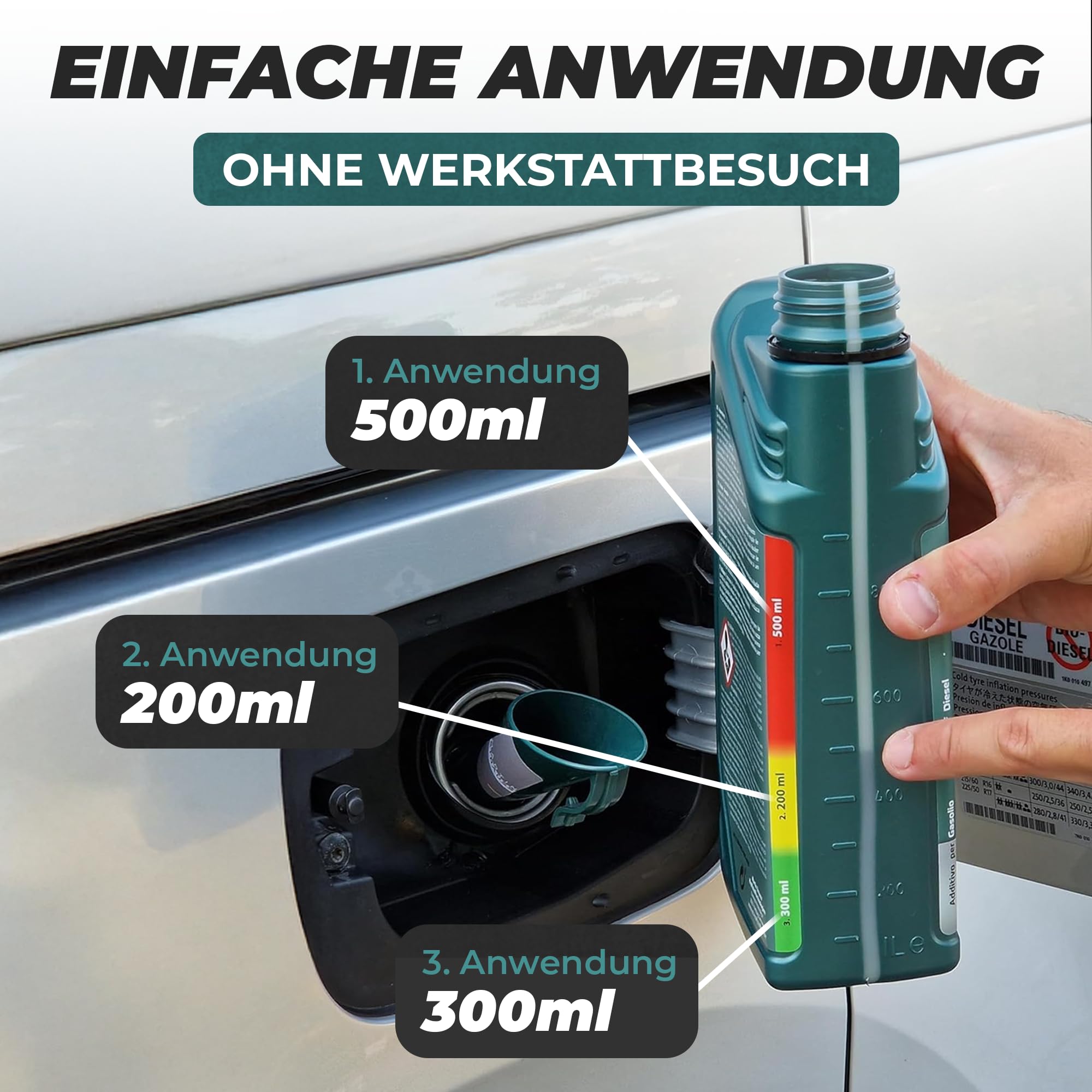 Dieselpartikelfilter DPF (Neu Und Originalverpackt) In Messen Für CHF