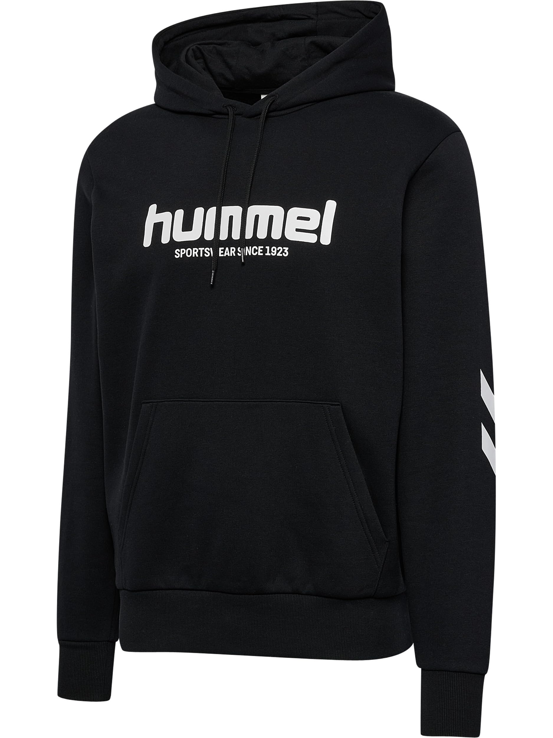 Hummel Herren Hmllegacy 2.0 Hoodie Hooded Sweatshirt (1er Pack)