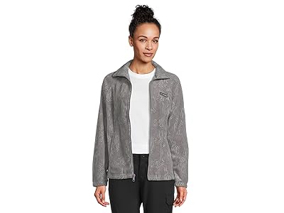 Columbia Bentontm Springs Printed Full Zip Women