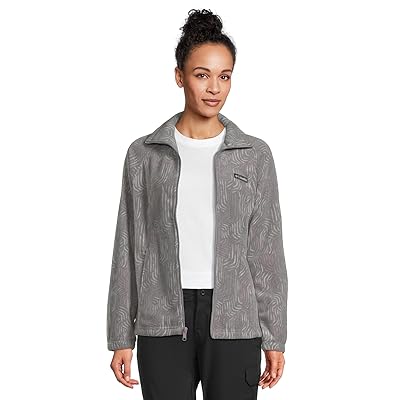 Columbia Bentontm Springs Printed Full Zip Women