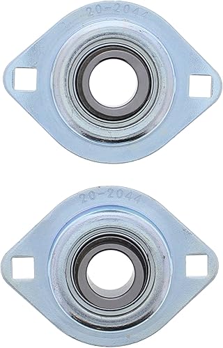 Miniatura 2 de All Balls Racing Kit de eje de moto de nieve (14-1075) compatible conrepuesto para Arctic Cat 120 Sno-Pro 2010 2011 2012 2013, ZR 120