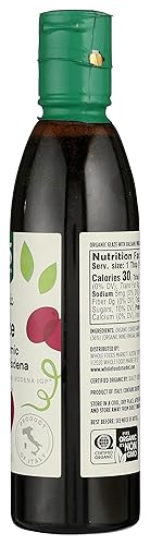 Miniatura 5 de 365 by Whole Foods Market Vinagres Balsamic Glaze Orgánico 845 onzas líquidas