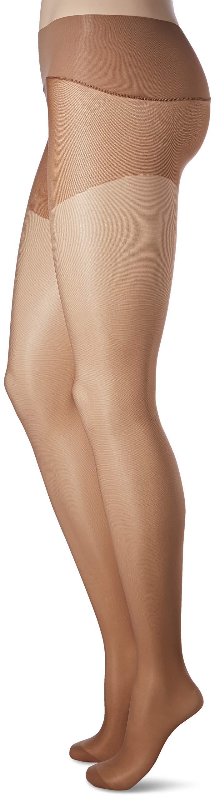 Goldenlady Damskie pończochy podtrzymujące, 30 DEN, Złoto (Bronzer K30a), XL