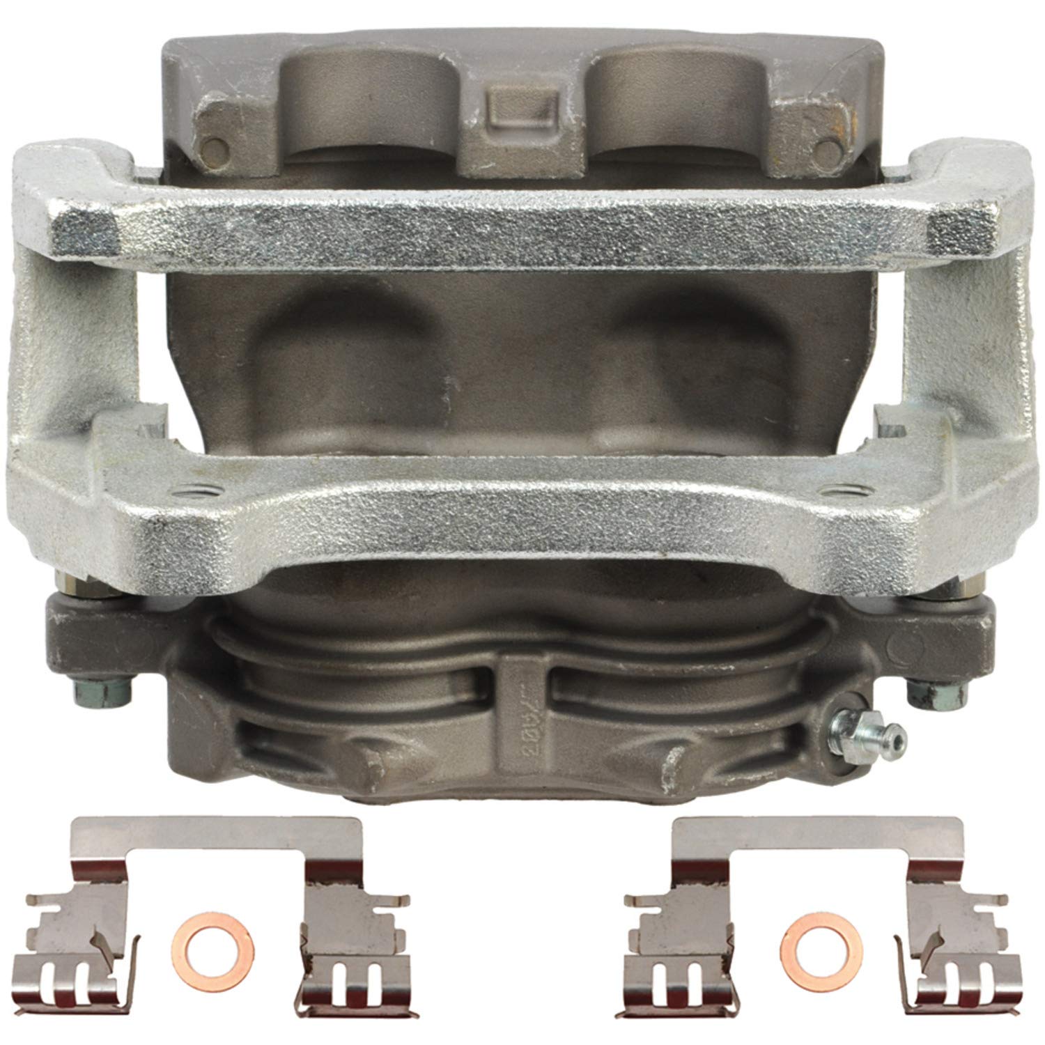 Amazon.com: Cardone 18-B5134A Remanufactured Unloaded Disc Brake  