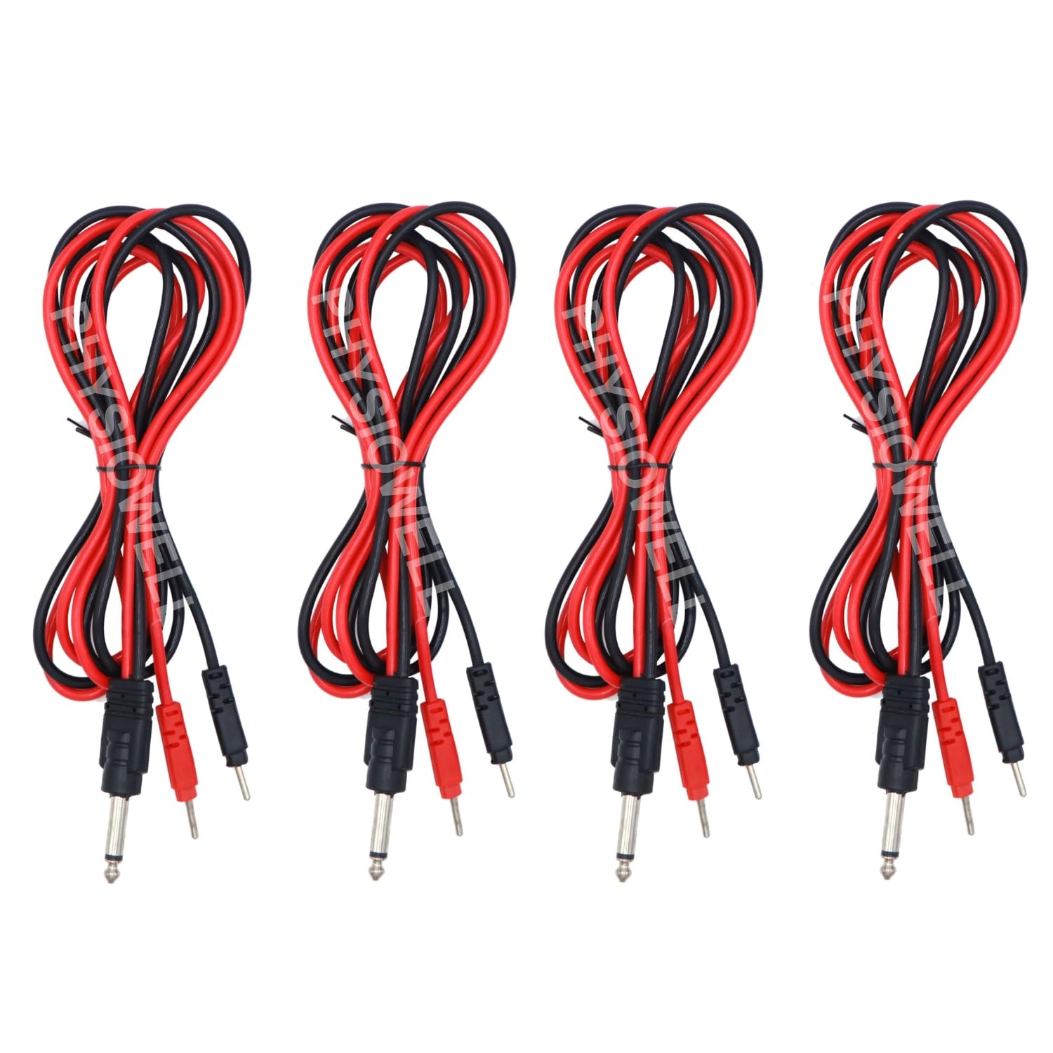 Physiowell Tens Wire for Physiotherapy Machine (Pack of 4)-image-38