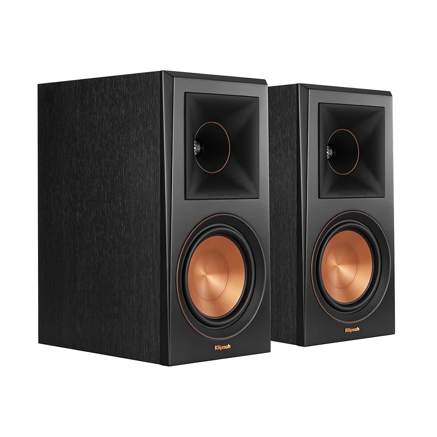 Amazon.co.jp: Klipsch (クリプシュ) RP-600M Reference