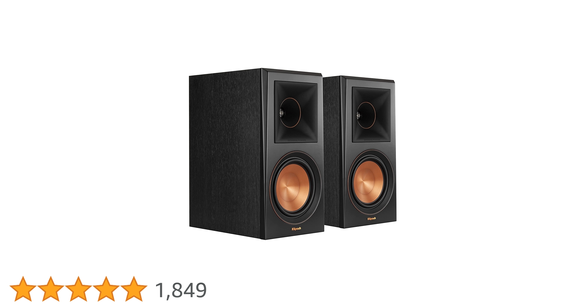 Amazon.co.jp: Klipsch (クリプシュ) RP-600M Reference Premiere Amazon.co.jp: Klipsch (クリプシュ) RP-600M Reference Premiere
