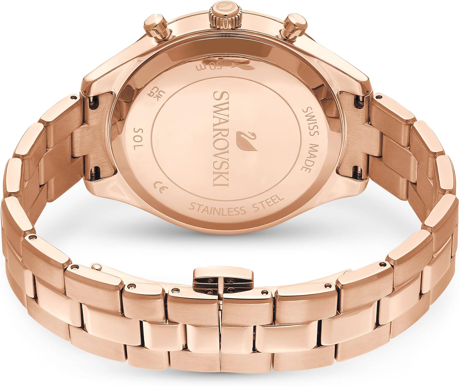 Swarovski Collezione Octea Lux Sport Orologi Swarovski Collezione Octea Lux Sport Orologi