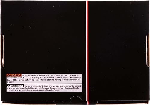 Miniatura 10 de Elite Force HK Heckler & Koch HK45 0.236 in BB Pistola Airsoft, HK45 Pistola de Airsoft