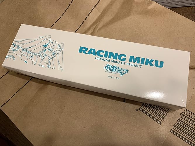 Amazon.co.jp: レーシングミク 2022Ver. ワイドミラー : 車＆バイク