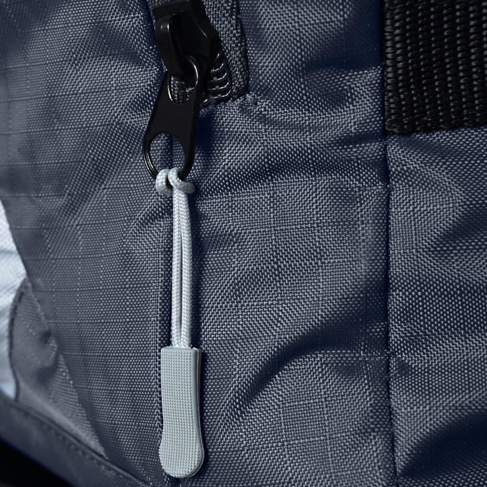 Lacrosse Bag Hybrid 3.0 - Use as a Backpack or Duffel Bag, Holds 2 Sticks and All of Your Gear with a 40L Capacity - Image 9