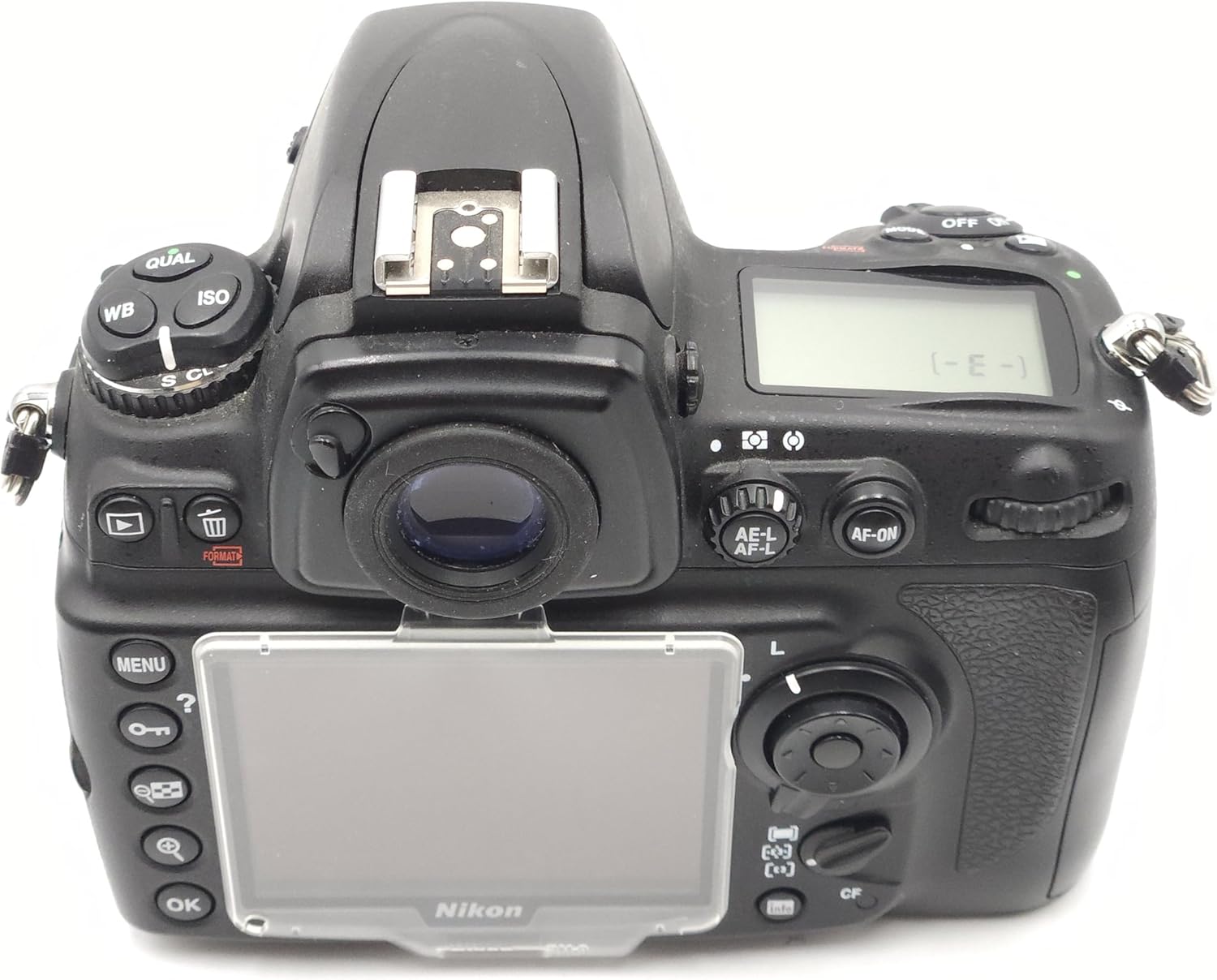 Nikon - Brandclub - Nikon D700 12.1MP FX-Format CMOS Digital