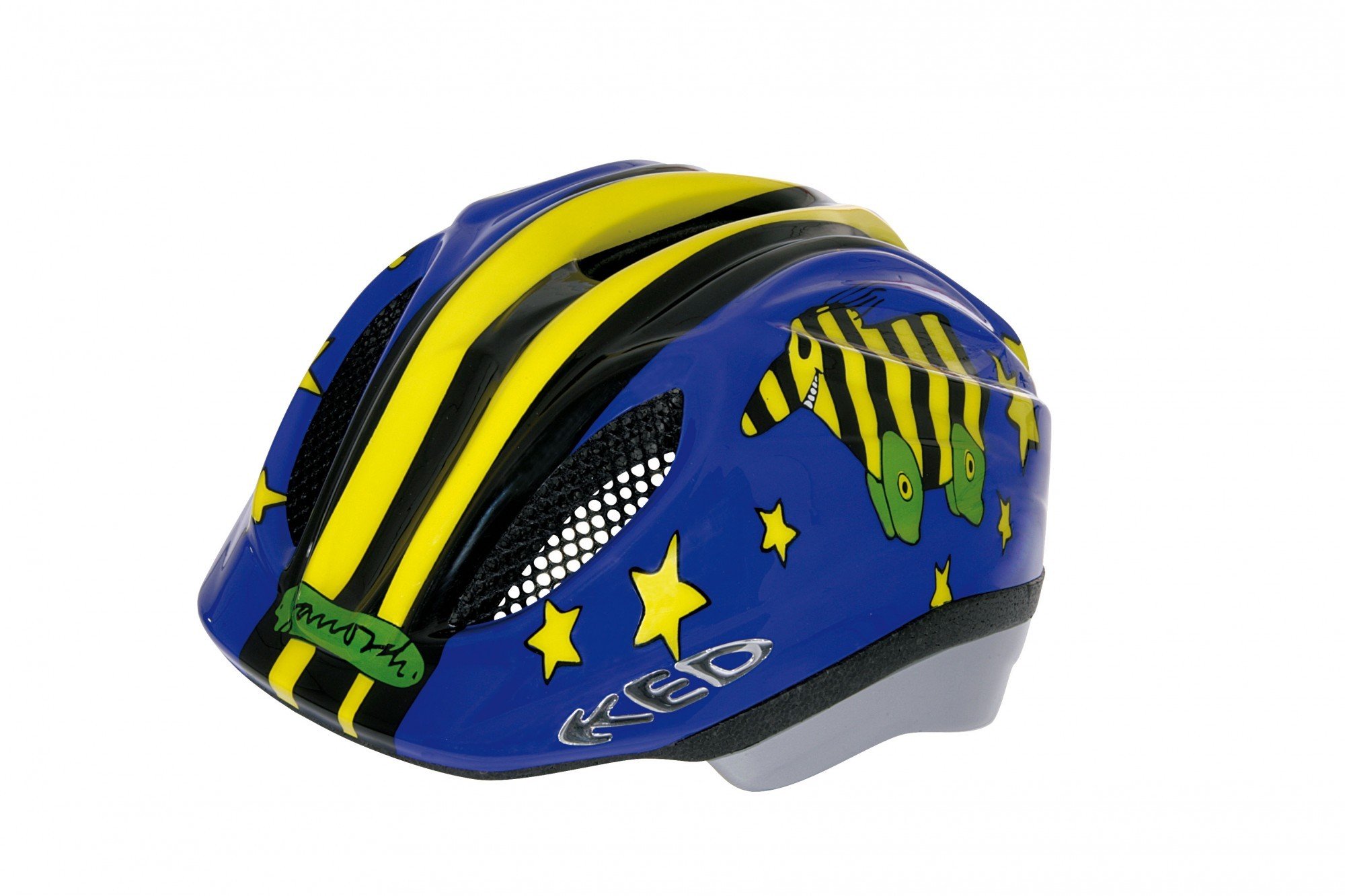 Ked, Meggy Original Bicycle Helmet XS Lillebi: Buy Online at Best Price in Egypt