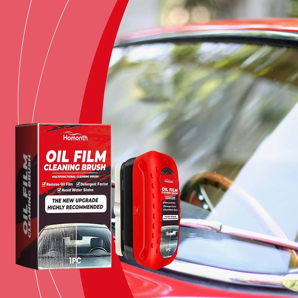 How to Remove Film from Car Glass: Expert Tips