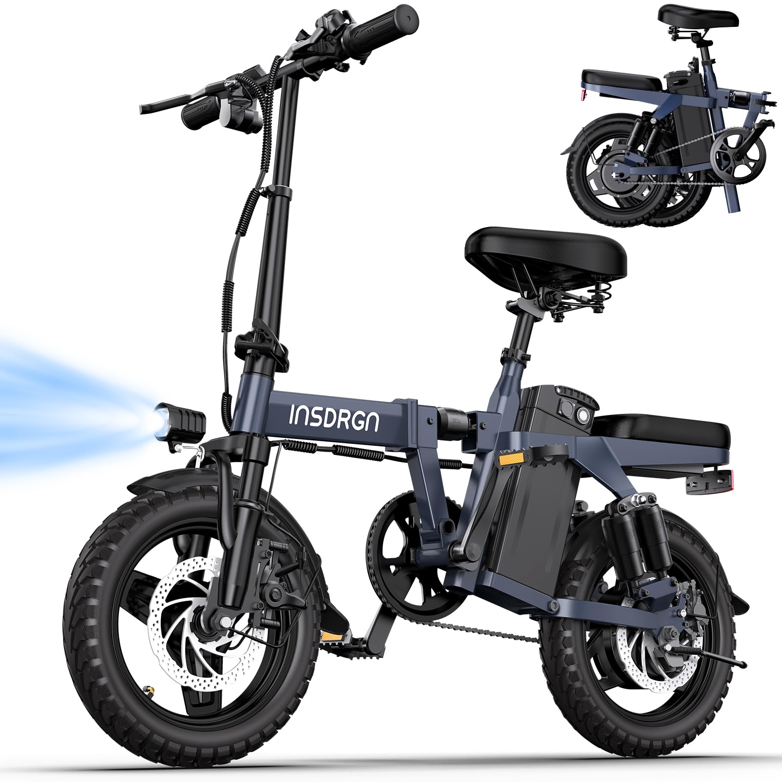 INSDRGN Foldable 14