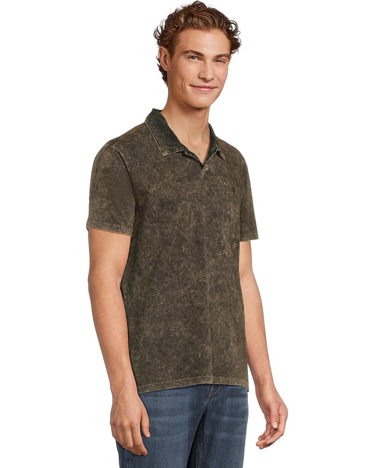John Varvatos Carsten Polo K7019W25 - #2 of 5