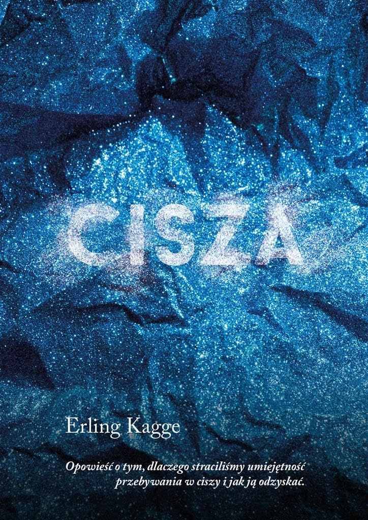 Cisza Hardcover – May 10, 2017