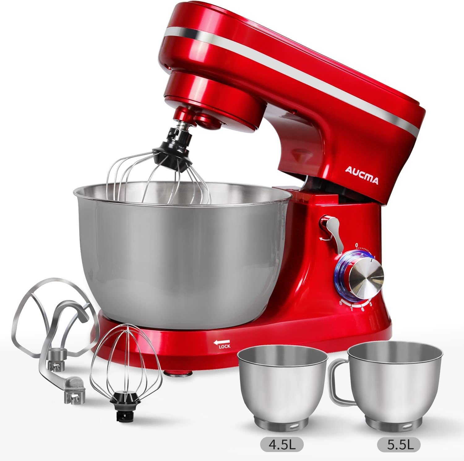 tritacarne per mixer kitchenaid