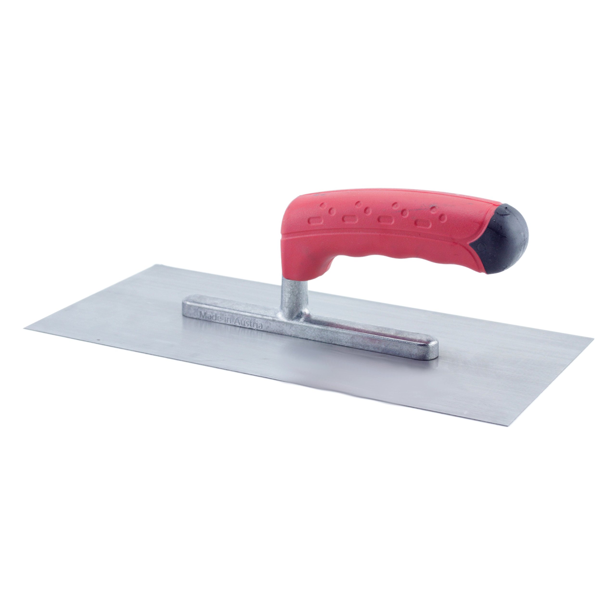 HaWe 01.080 4317784909419 Truelle De Stucateur 80 Mm Inoxydable