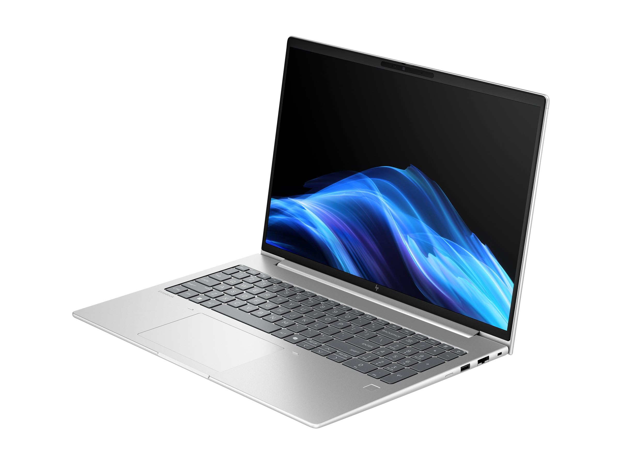 HP EliteBook 6 G1i Notebook AI - Intel Core Ultra 5 225U / 1.5 GHz - Win 11 Pro - Intel Graphics - 16 GB RAM - 512 GB SSD NVMe - 35.6 cm (14") IPS 1920 x 1200 - Wi-Fi 7, Bluetooth - 4G LTE-A