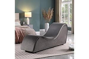 Yoga Chaise Lounge Chair: Unwind in Comfort and Style