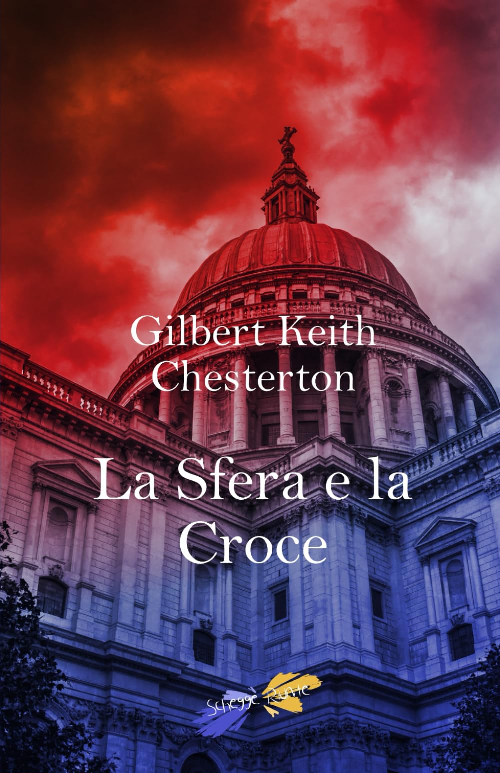 La Sfera e la Croce