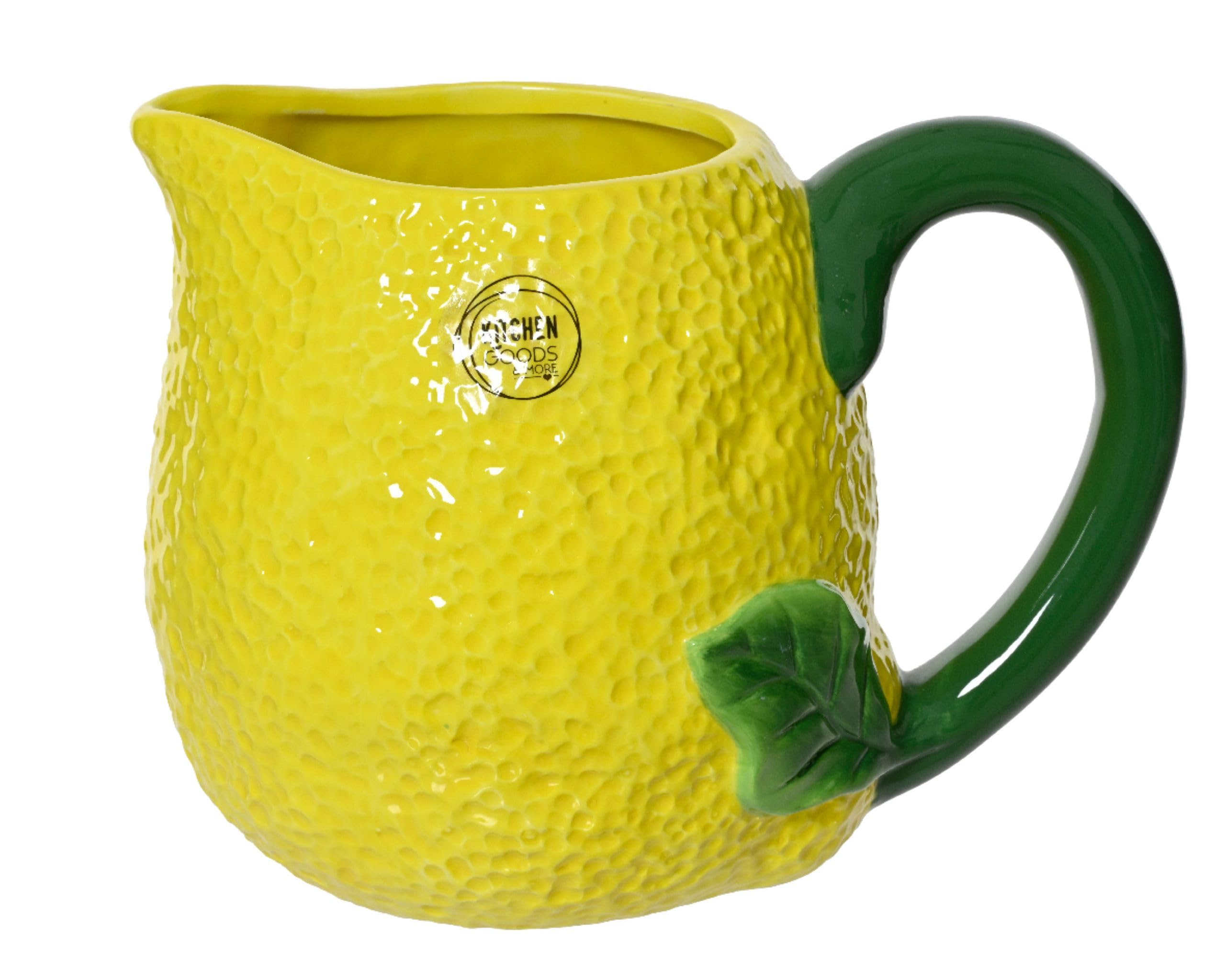 Carafe pichet en céramique  vendanges en Champagne vers 1850