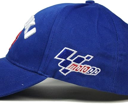 Amazon | SUZUKI スズキ キャップ 帽子 メンズ キャップ フリーサイズ