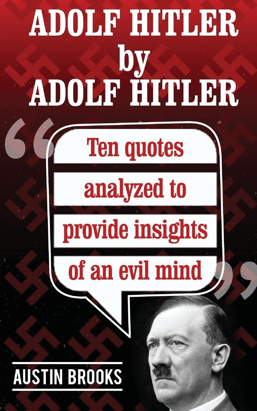 Amazon.com: Austin Brooks: books, biography, latest update, image size:850x1360