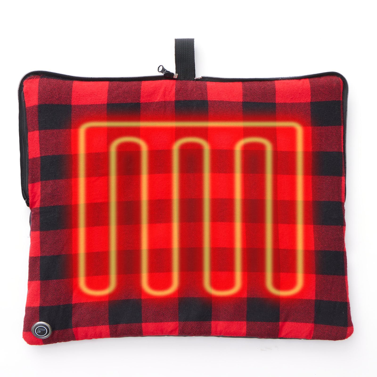 Mantuole Stadium Seat Heating Pad
