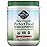 Garden of Life Raw Organic Perfect Food Green Superfood Juiced Greens Powder - Apple Flavor, 30 Servings - Vegan Gluten Free Whole Food Dietary Supplement, Greens Plus Probiotics & Enzymes