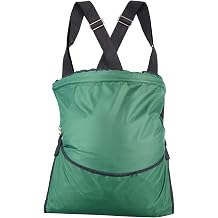 Large Fruit Picking Bag, Adjustable Harvest Garden Apron Storage Pouch for Harvesting Vegetables Big Fruits Apple Mango Pear Peach Mango Kiwi Lemon Cherry