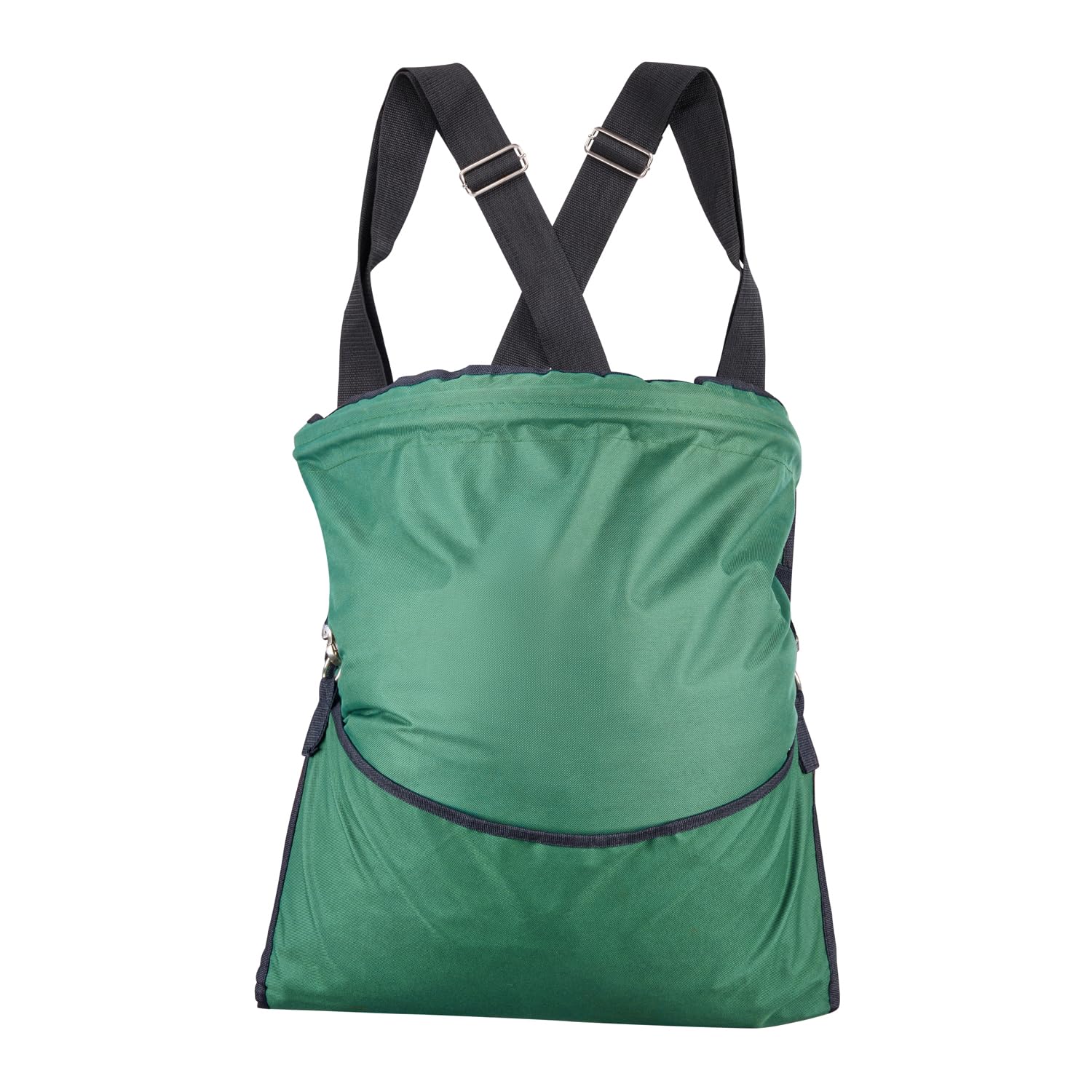 Large Fruit Picking Bag, Adjustable Harvest Garden Apron Storage Pouch for Harvesting Vegetables Big Fruits Apple Mango Pear Peach Mango Kiwi Lemon Cherry