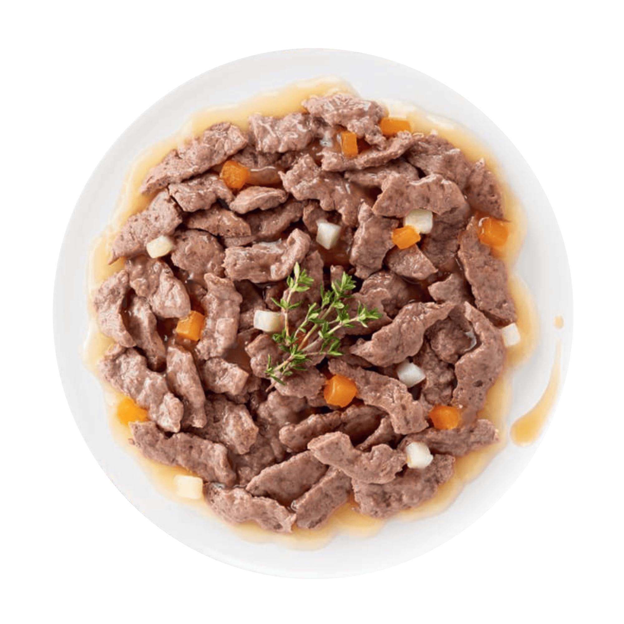 Sheba Nature’s Collection Selezione Assortita in Salsa, gusti Pollo, Tacchino, Tonno, Salmone, cibo umido completo per gatti adulti, 72 Bustine da 85g