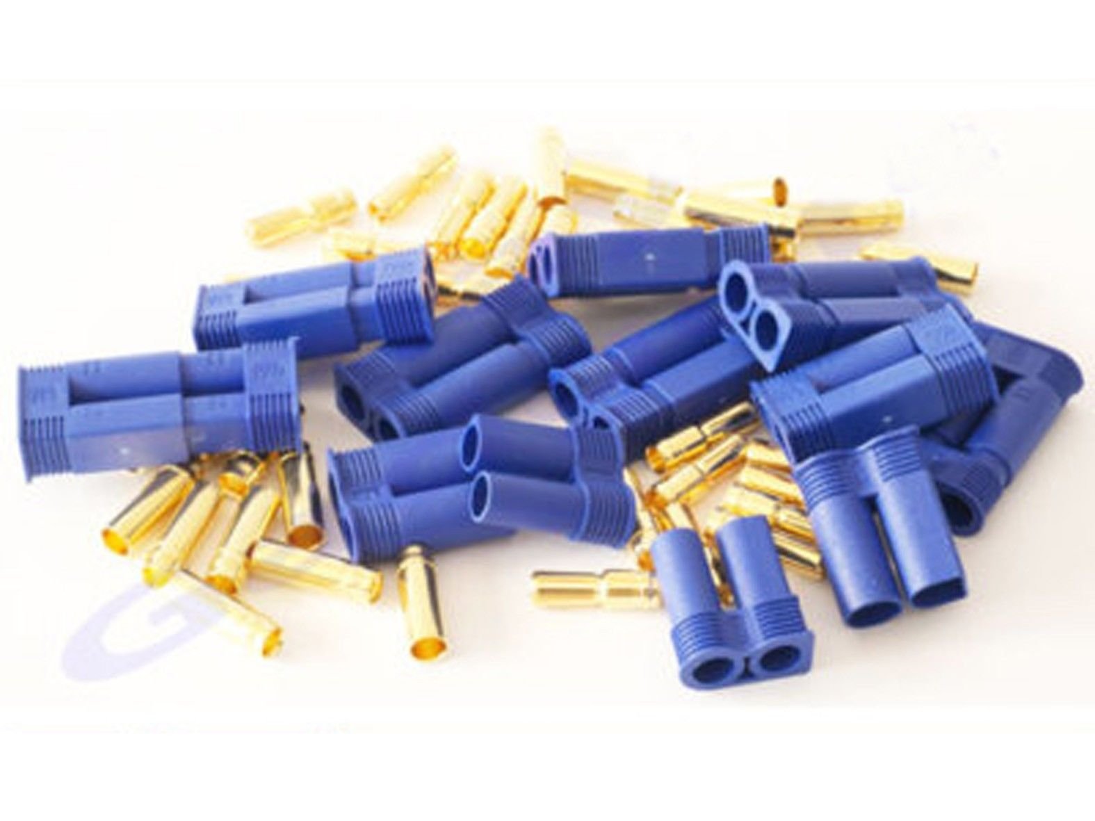 For connettori a spina Amass XT90I 5/10/20/50 coppie For connettori a spina Amass XT90I 5/10/20/50 coppie