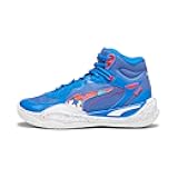 Men's Playmaker Pro Mid Sneaker