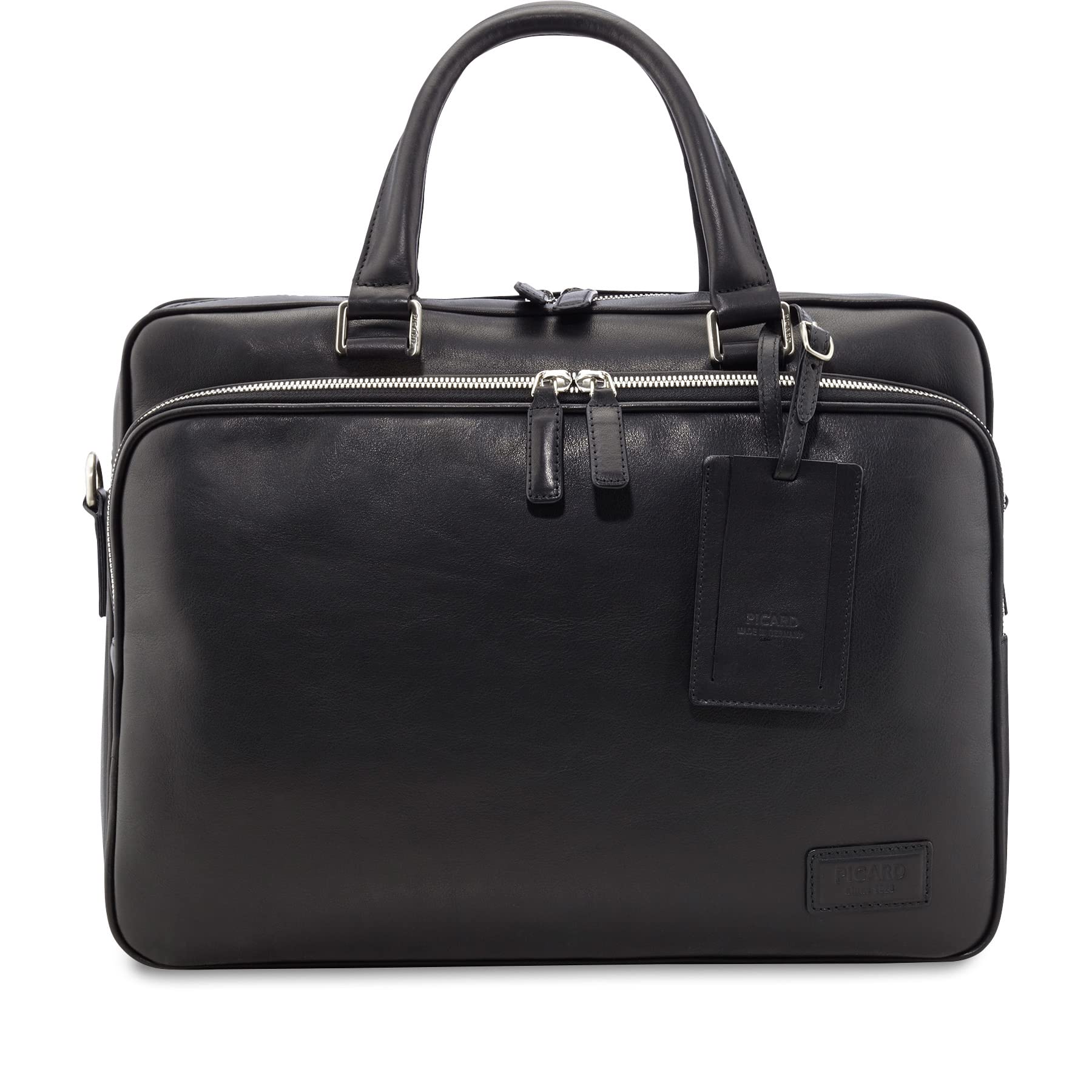 PICARD Bag Authentic Black 4010