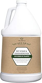 nature clean pet stain & odour remover