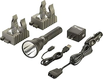 STREAMLIGHT STRION HPL 懐中電灯 ライト フルセット Streamlight