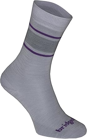 Bridgedale Calzini Ultra Light T2 Merino Performance - Foto 8